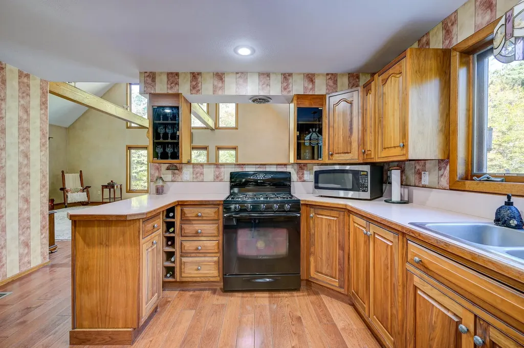 137 Modock Hill Road Conway NH 03818