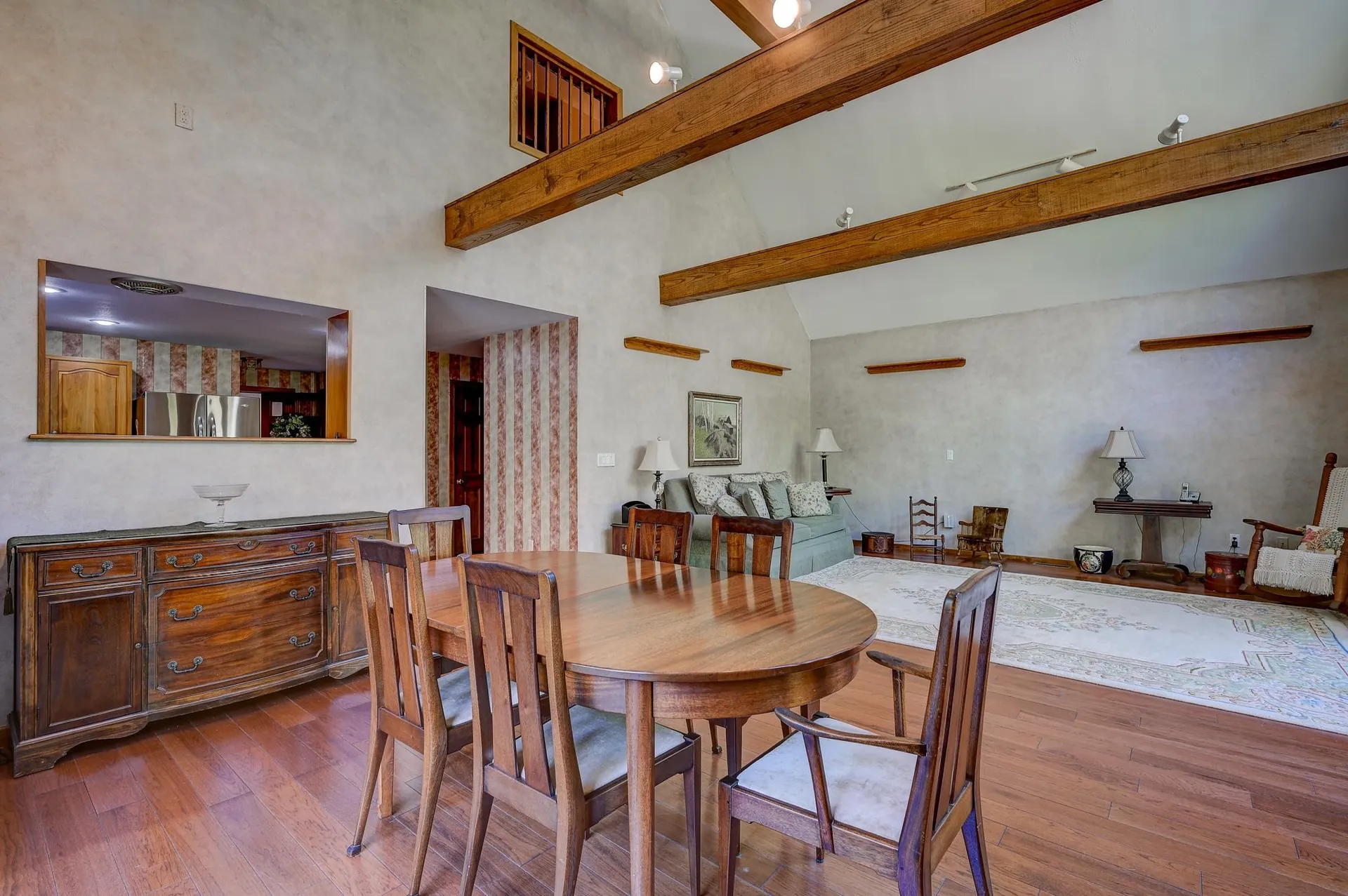 137 Modock Hill Road Conway NH 03818