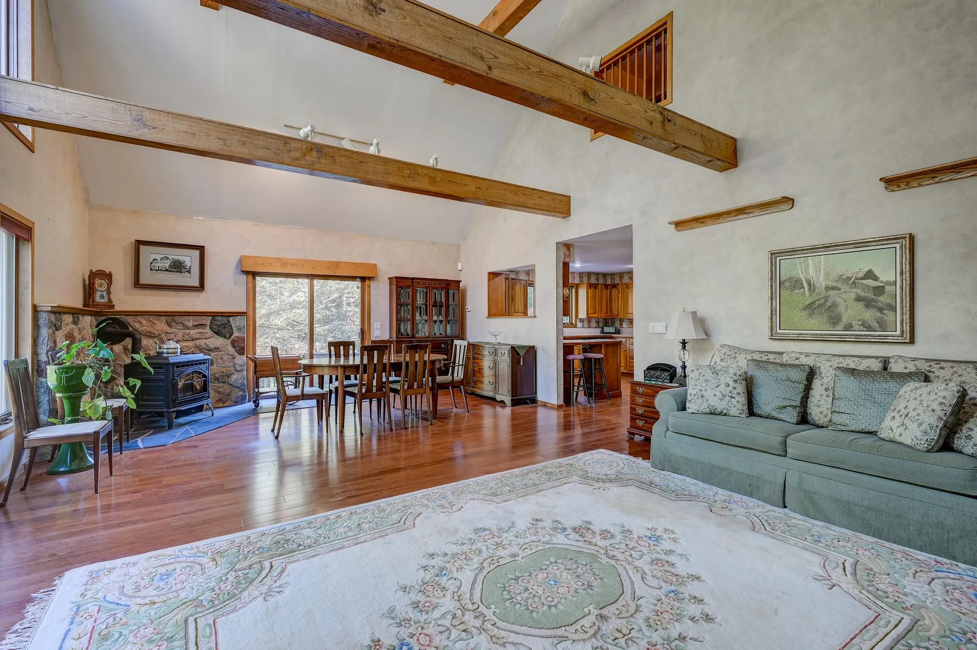 137 Modock Hill Road Conway NH 03818