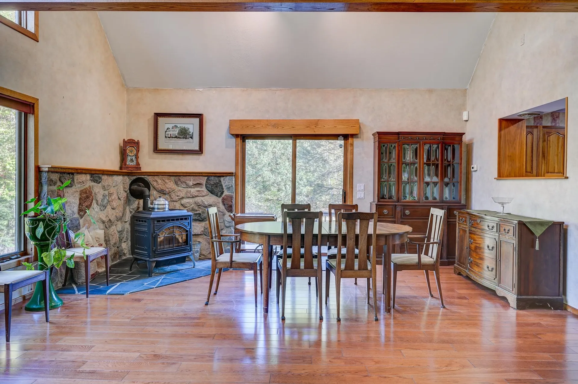 137 Modock Hill Road Conway NH 03818