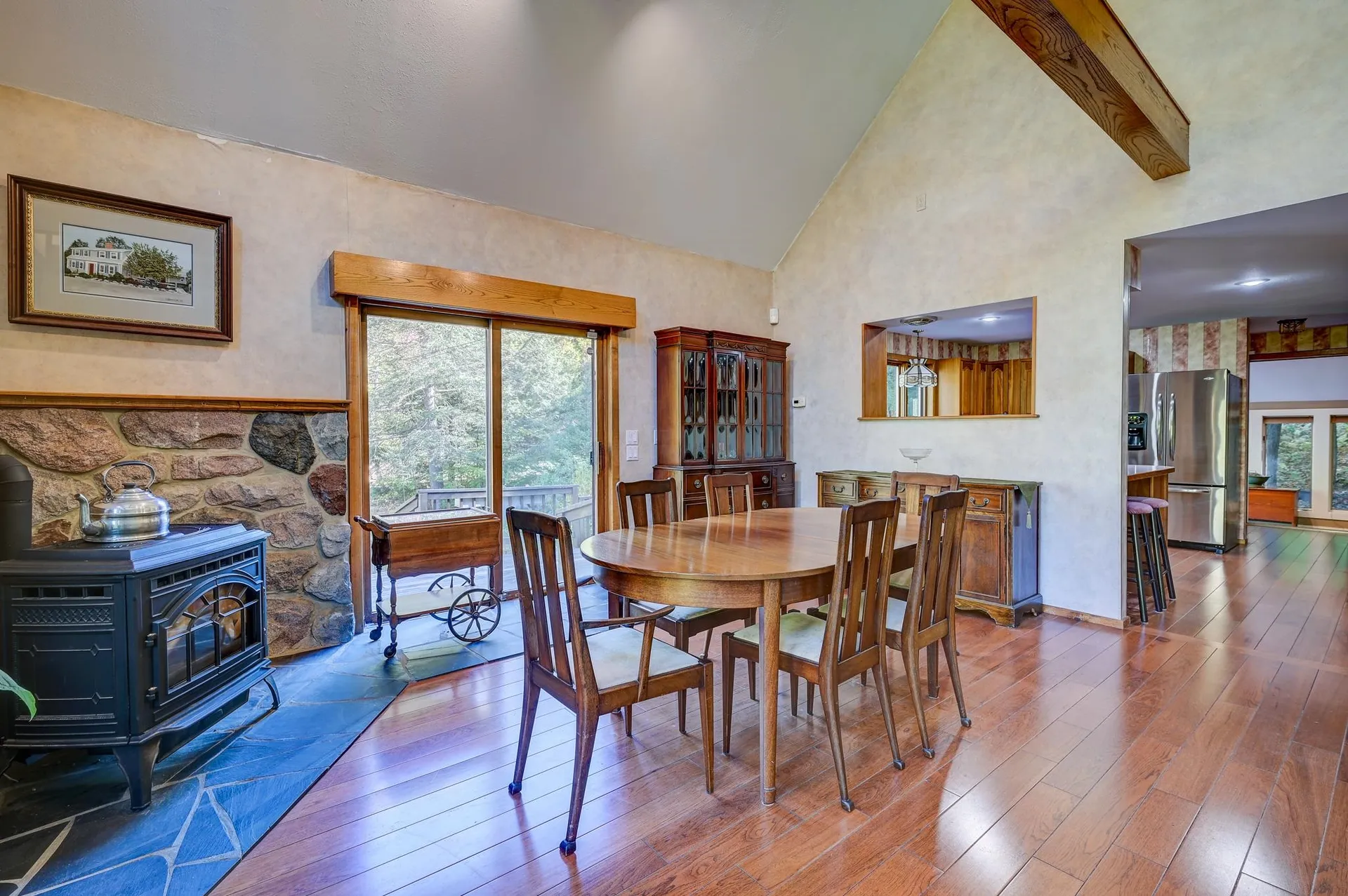 137 Modock Hill Road Conway NH 03818