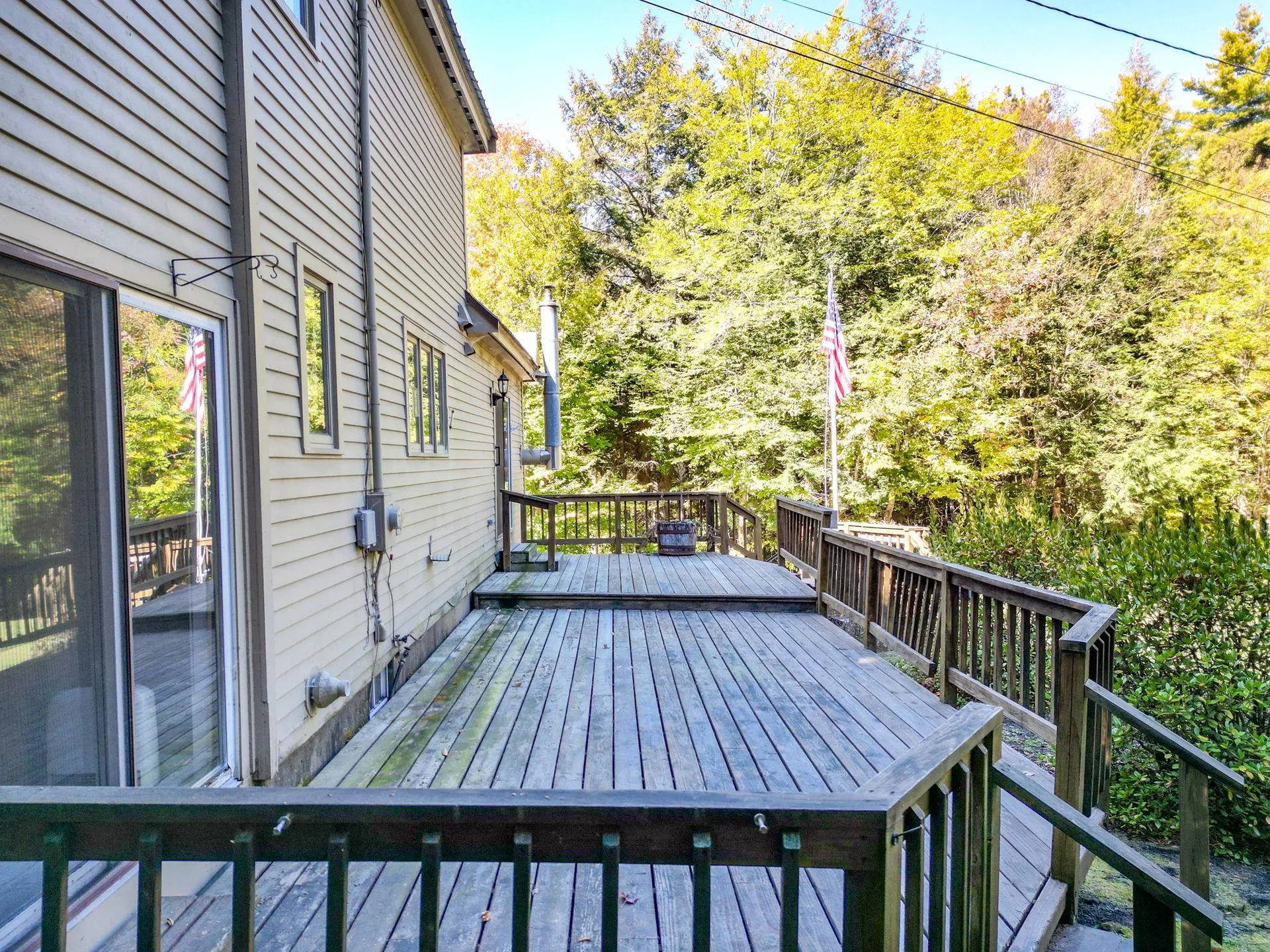 137 Modock Hill Road Conway NH 03818