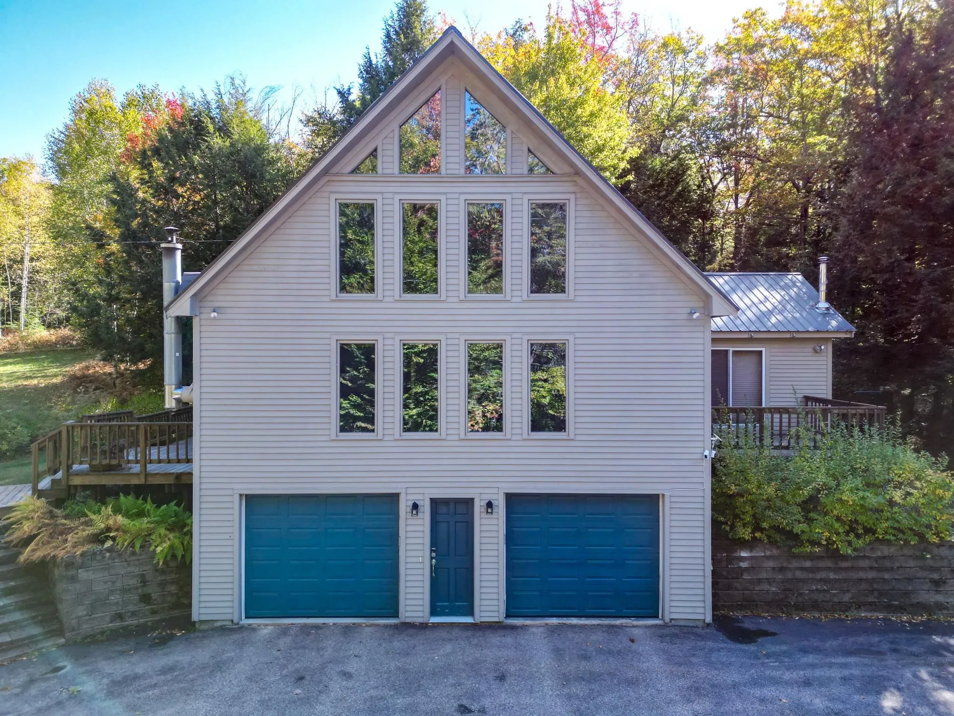 137 Modock Hill Road Conway NH 03818