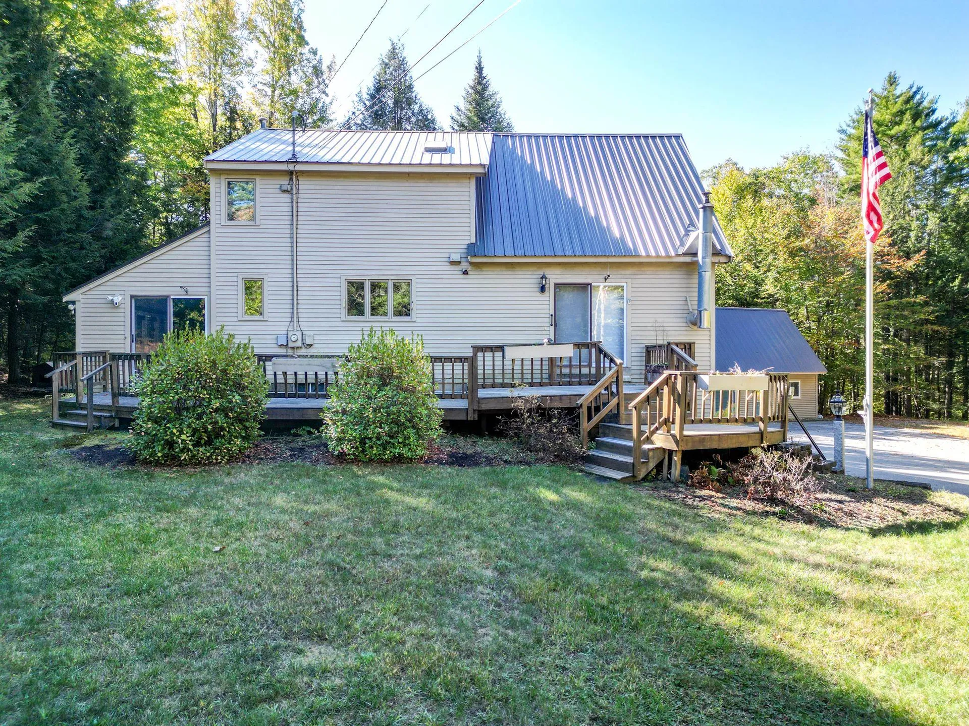 137 Modock Hill Road Conway NH 03818