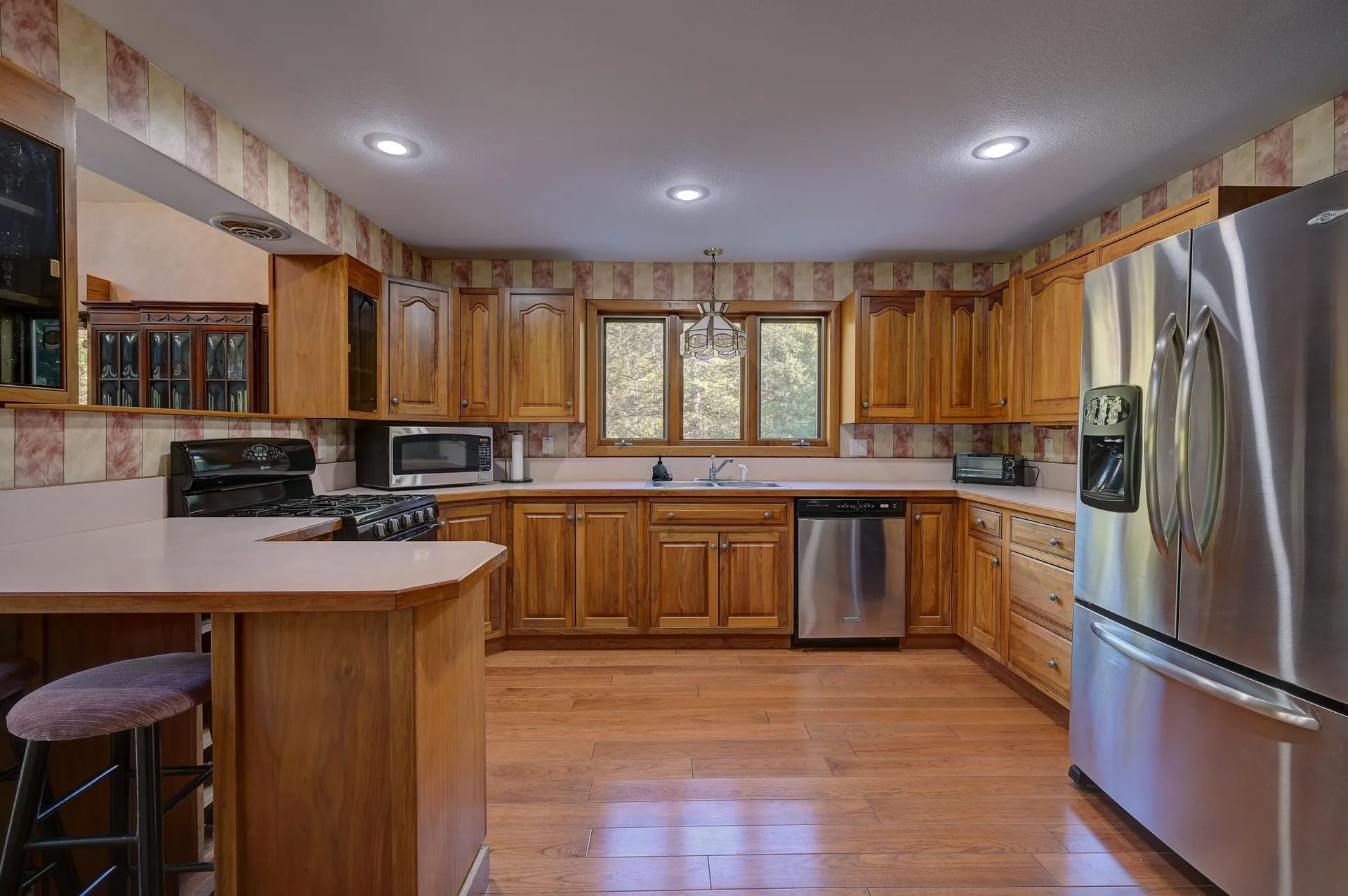 137 Modock Hill Road Conway NH 03818