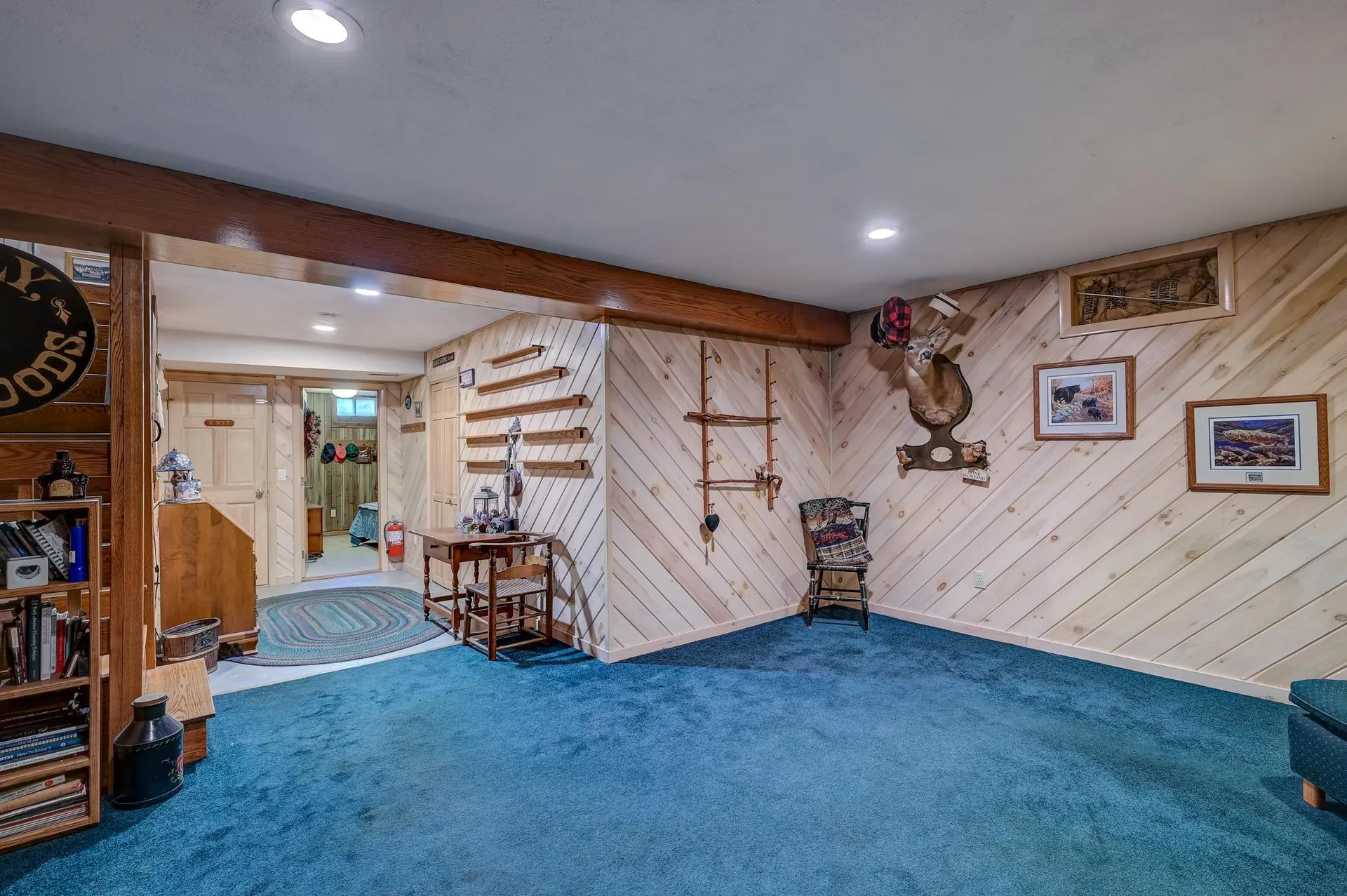 137 Modock Hill Road Conway NH 03818