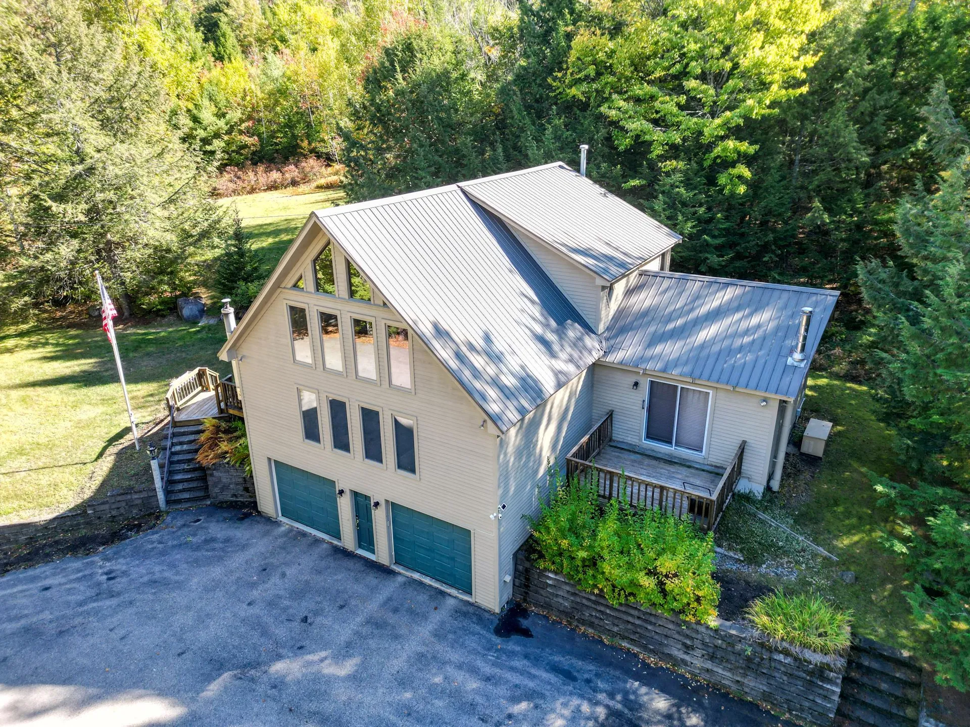 137 Modock Hill Road Conway NH 03818