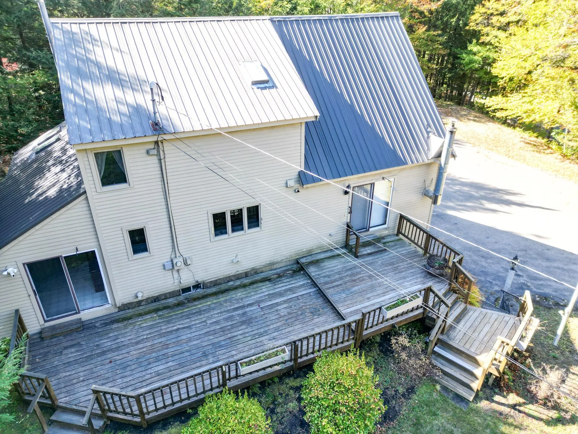 137 Modock Hill Road Conway NH 03818