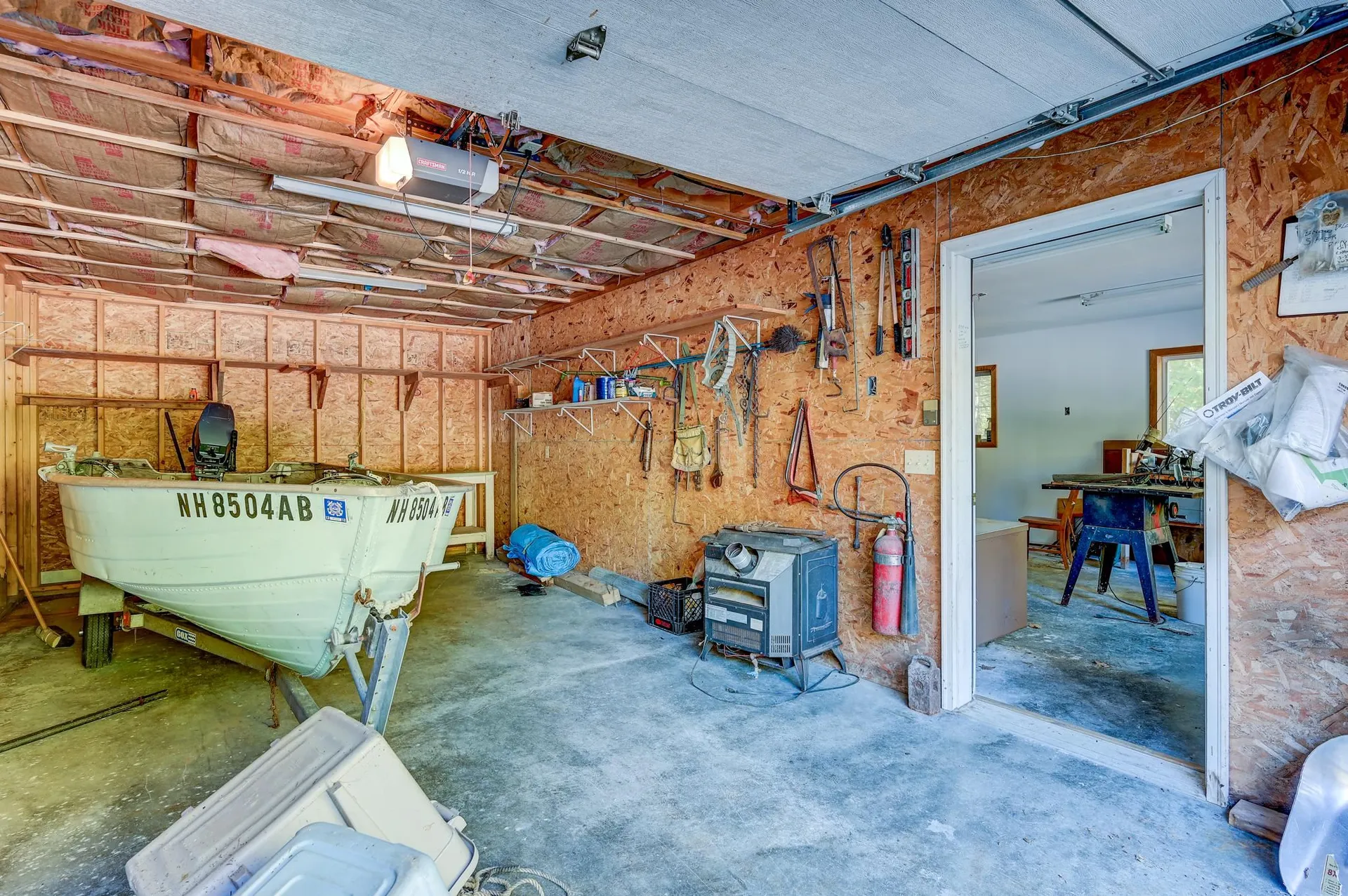 137 Modock Hill Road Conway NH 03818