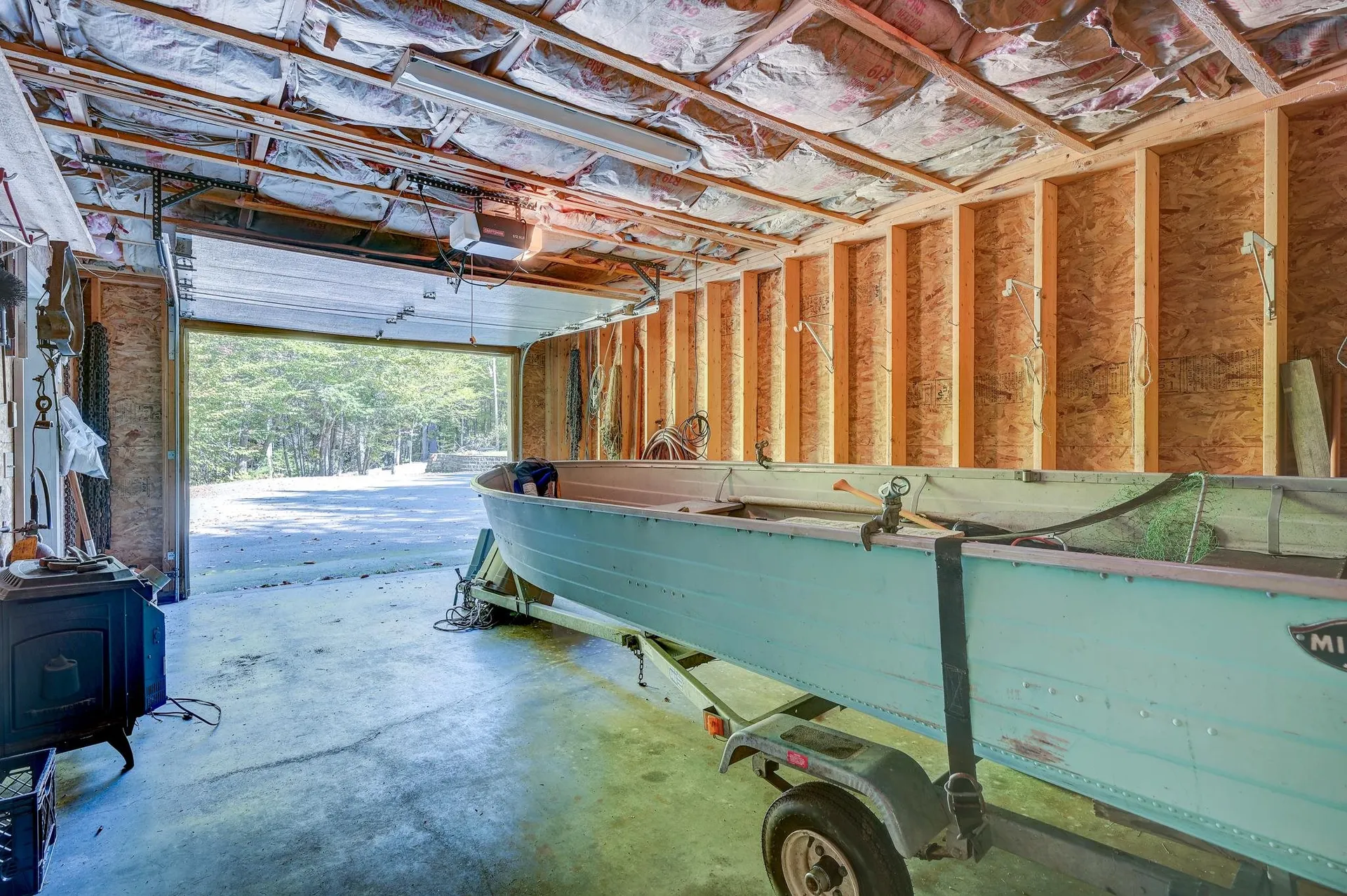 137 Modock Hill Road Conway NH 03818