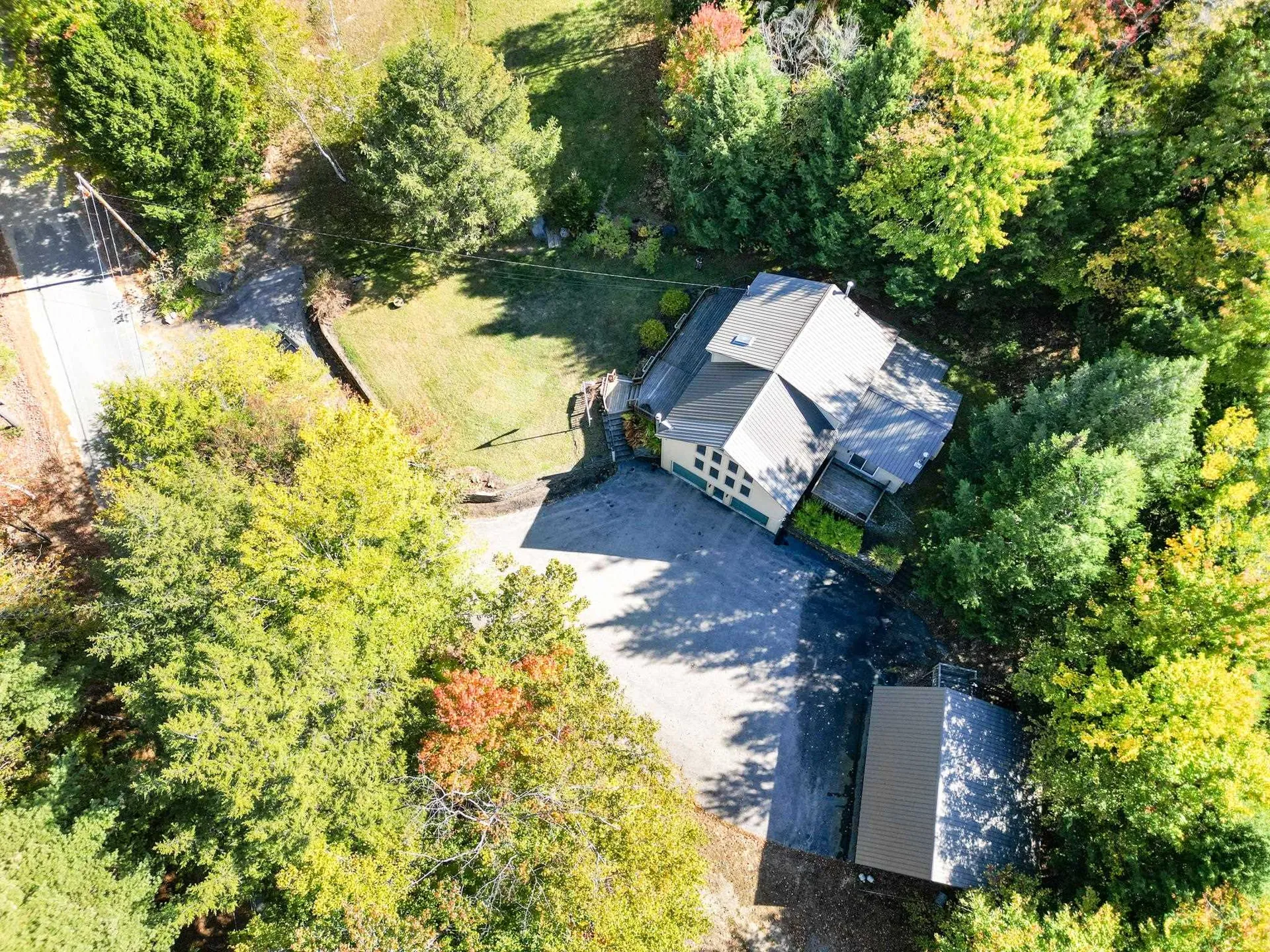 137 Modock Hill Road Conway NH 03818