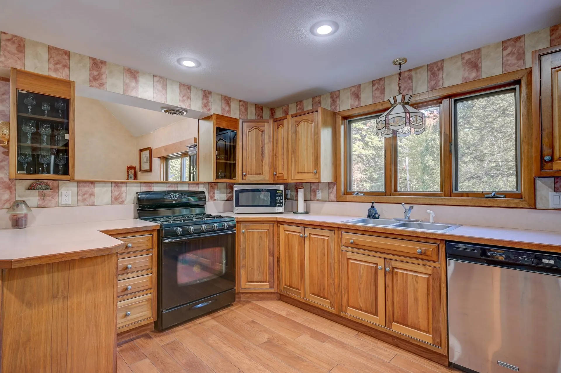 137 Modock Hill Road Conway NH 03818