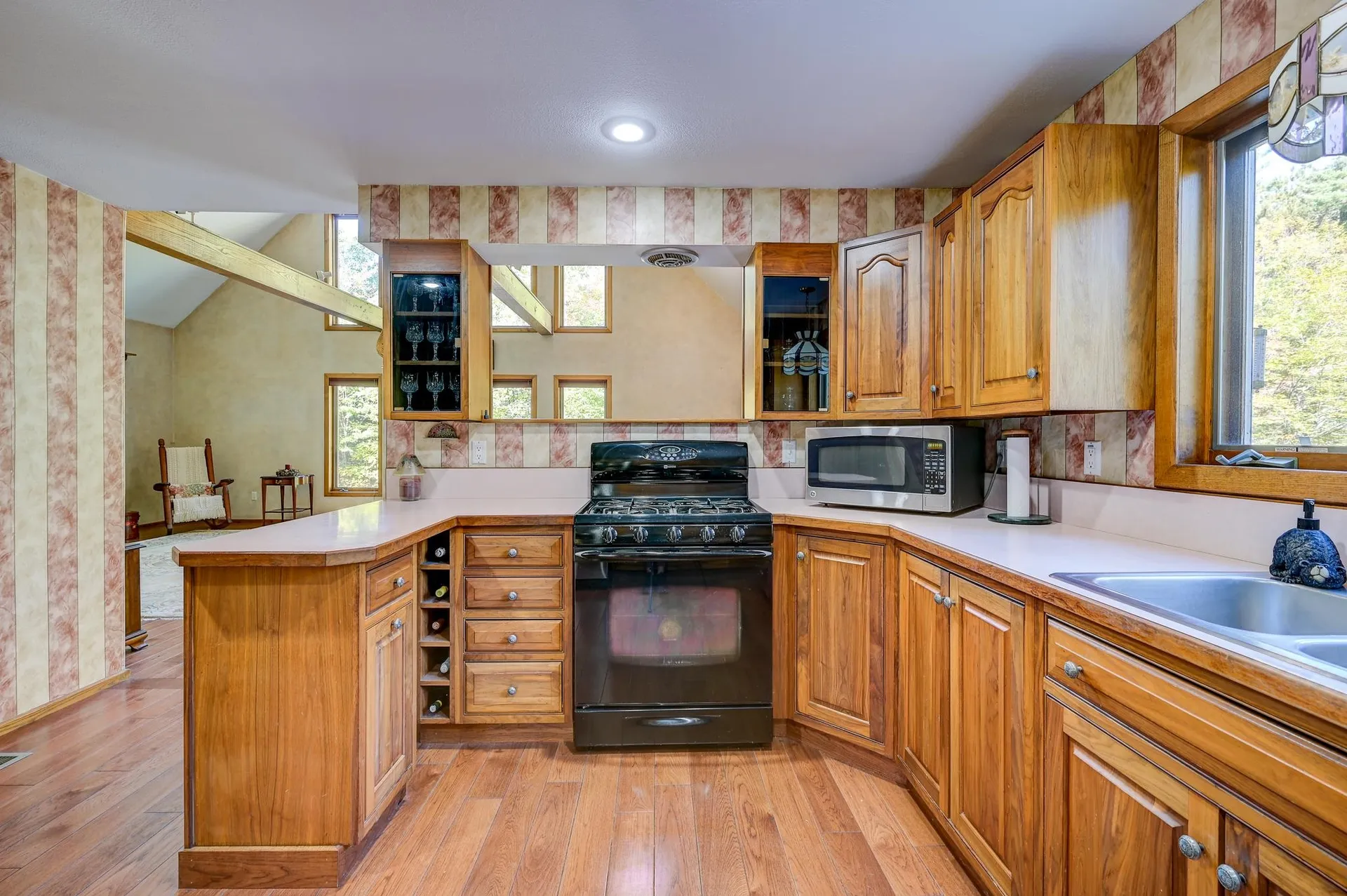 137 Modock Hill Road Conway NH 03818