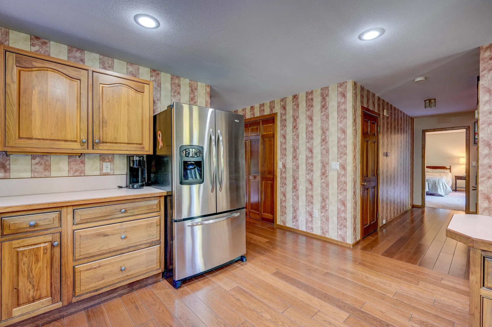 137 Modock Hill Road Conway NH 03818