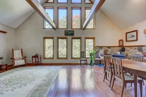 137 Modock Hill Road Conway NH 03818