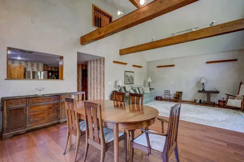 137 Modock Hill Road Conway NH 03818