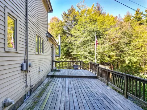 137 Modock Hill Road Conway NH 03818