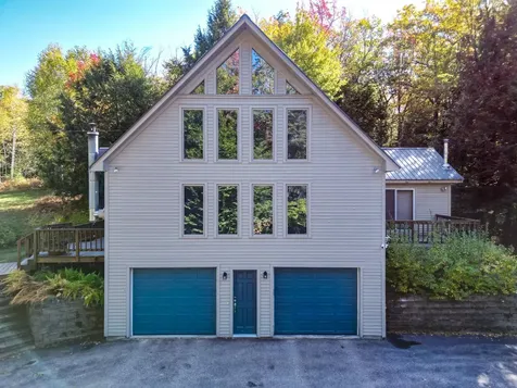 137 Modock Hill Road Conway NH 03818