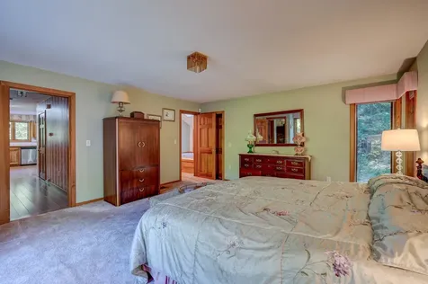 137 Modock Hill Road Conway NH 03818