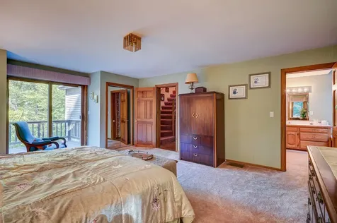 137 Modock Hill Road Conway NH 03818