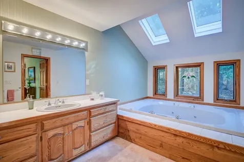 137 Modock Hill Road Conway NH 03818