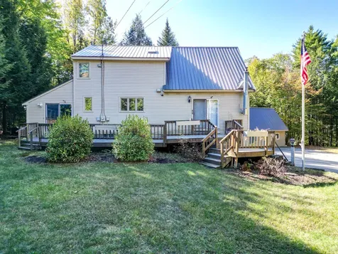 137 Modock Hill Road Conway NH 03818