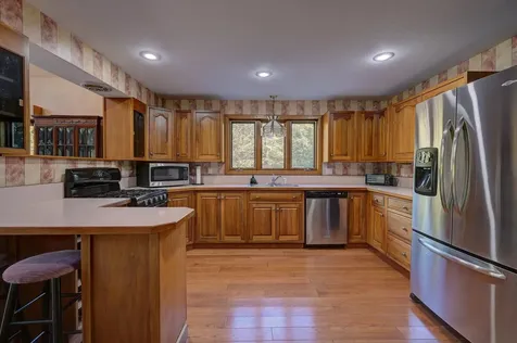 137 Modock Hill Road Conway NH 03818