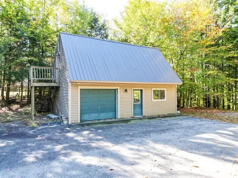 137 Modock Hill Road Conway NH 03818