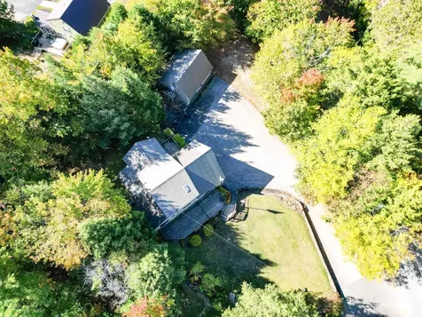 137 Modock Hill Road Conway NH 03818