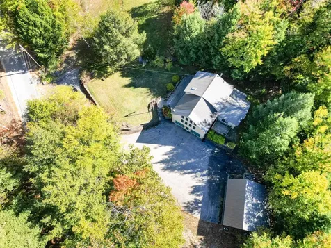 137 Modock Hill Road Conway NH 03818