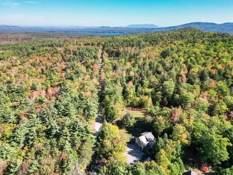 137 Modock Hill Road Conway NH 03818