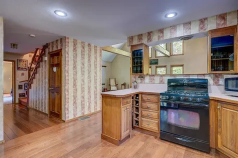 137 Modock Hill Road Conway NH 03818