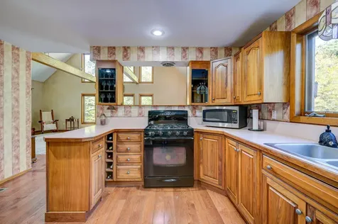 137 Modock Hill Road Conway NH 03818