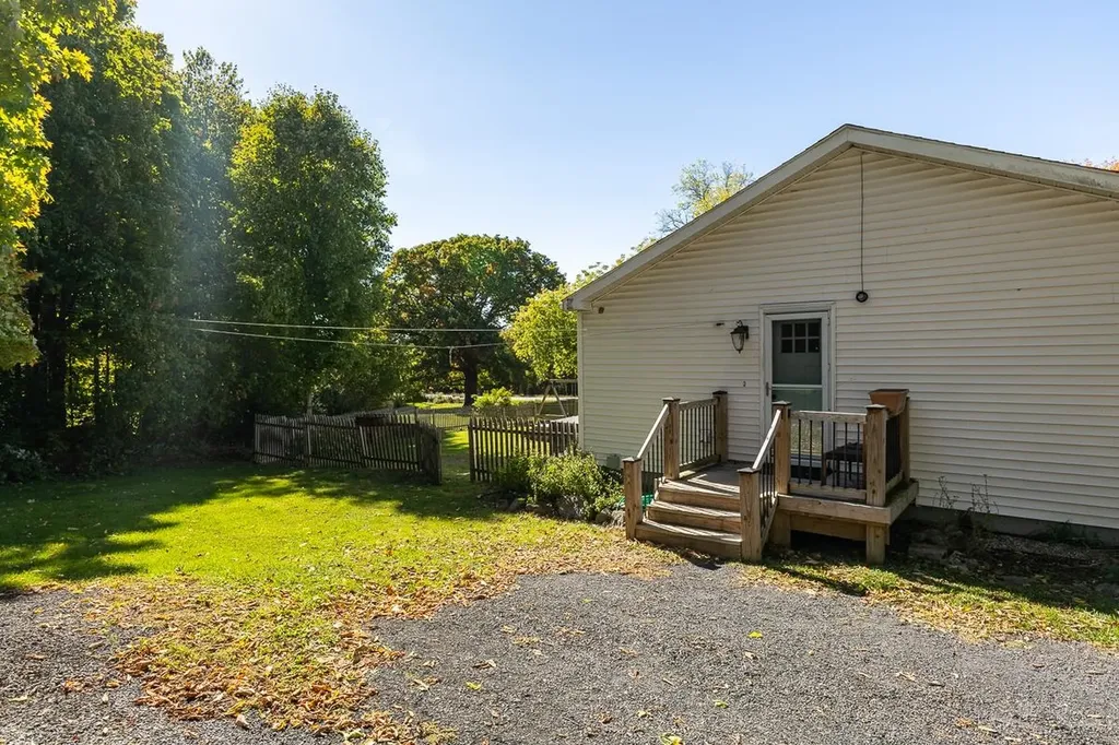 2 Town Line Road South Hero VT 05486