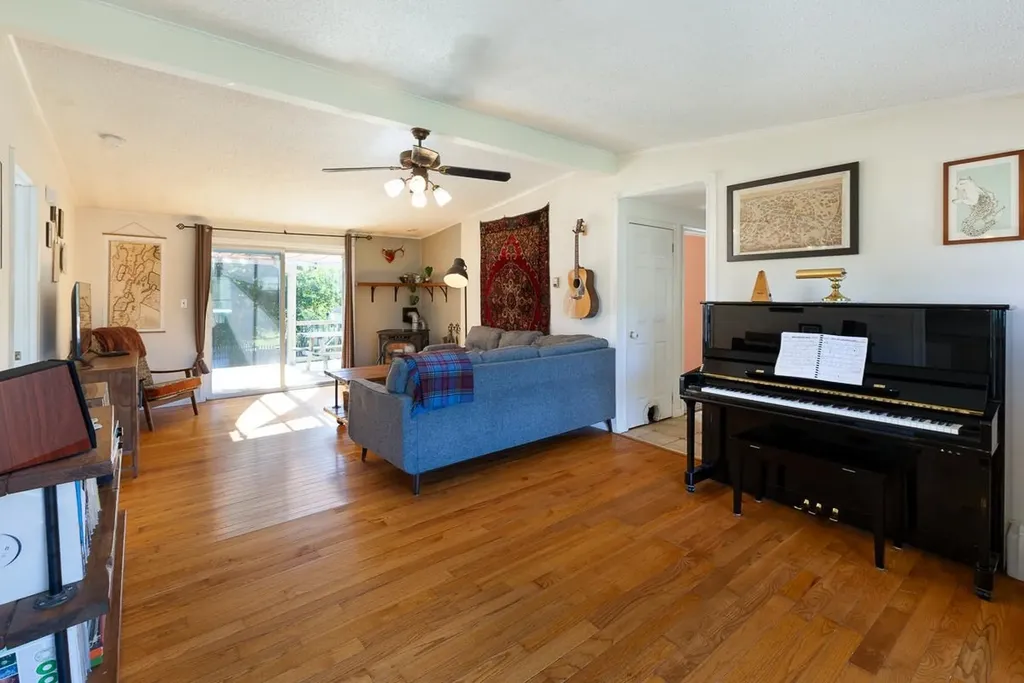 2 Town Line Road South Hero VT 05486