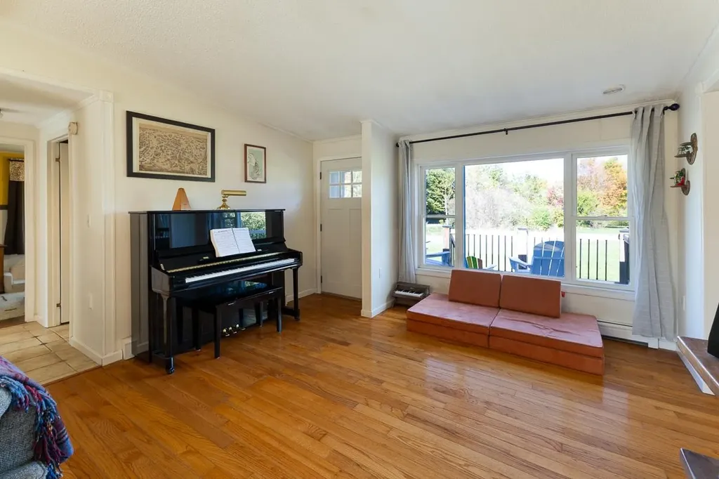 2 Town Line Road South Hero VT 05486