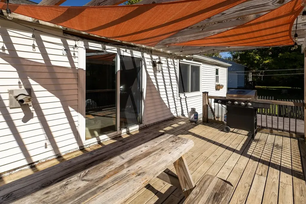 2 Town Line Road South Hero VT 05486