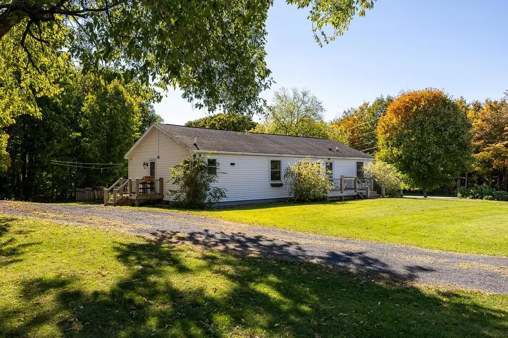 2 Town Line Road South Hero VT 05486