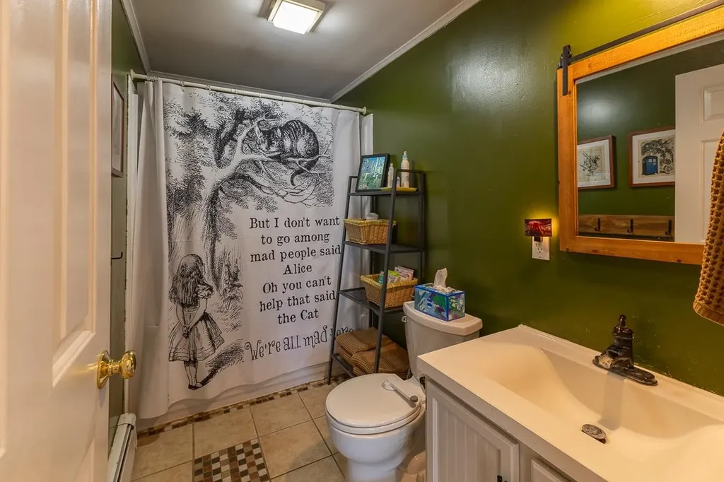 2 Town Line Road South Hero VT 05486