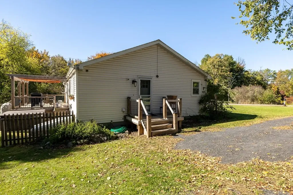 2 Town Line Road South Hero VT 05486