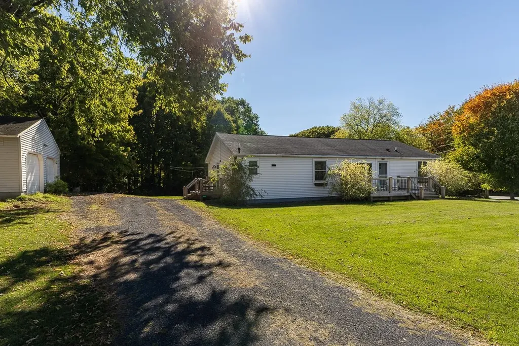 2 Town Line Road South Hero VT 05486