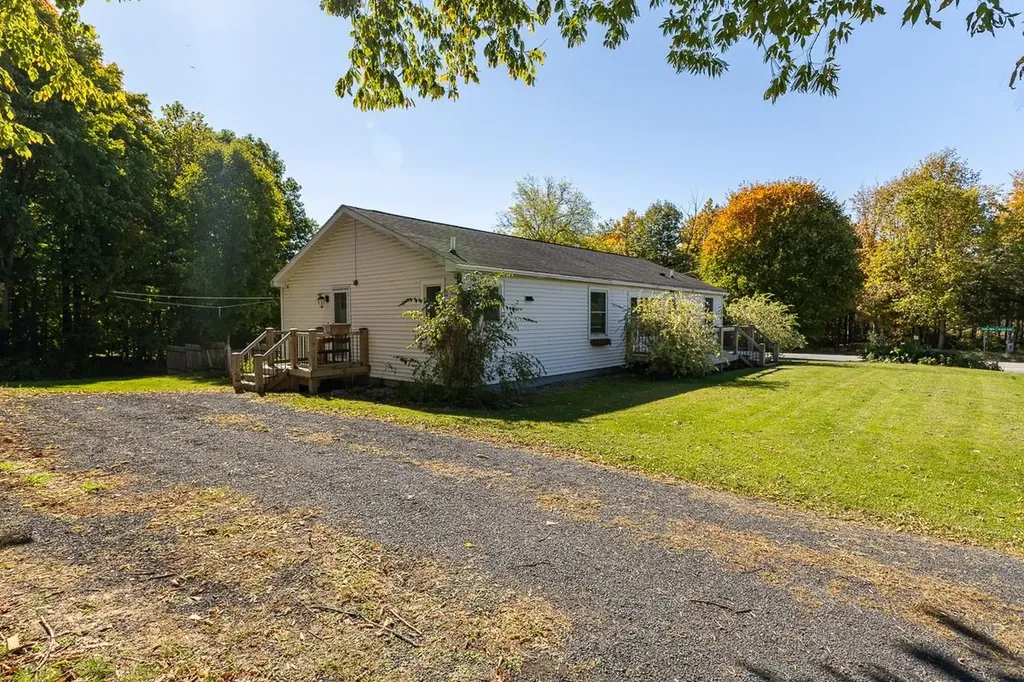 2 Town Line Road South Hero VT 05486