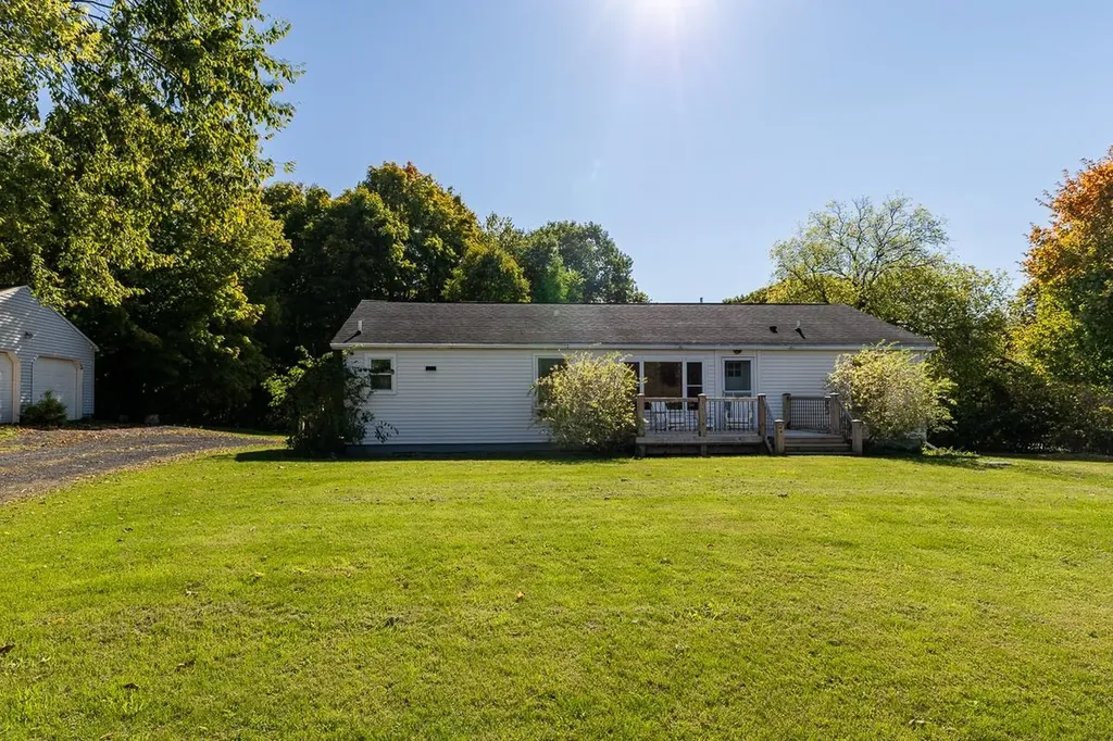 2 Town Line Road South Hero VT 05486