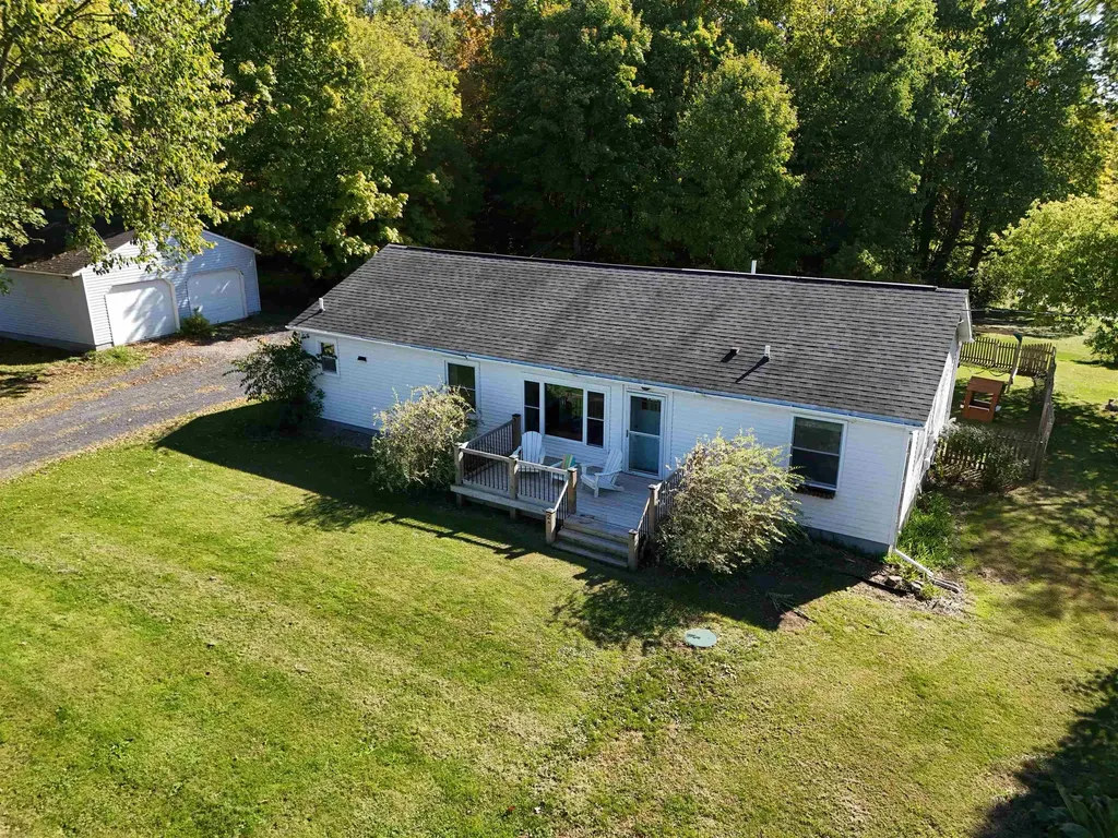 2 Town Line Road South Hero VT 05486