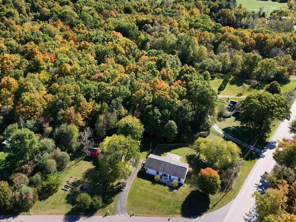 2 Town Line Road South Hero VT 05486