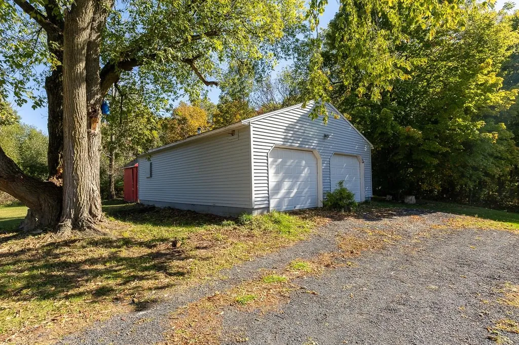 2 Town Line Road South Hero VT 05486