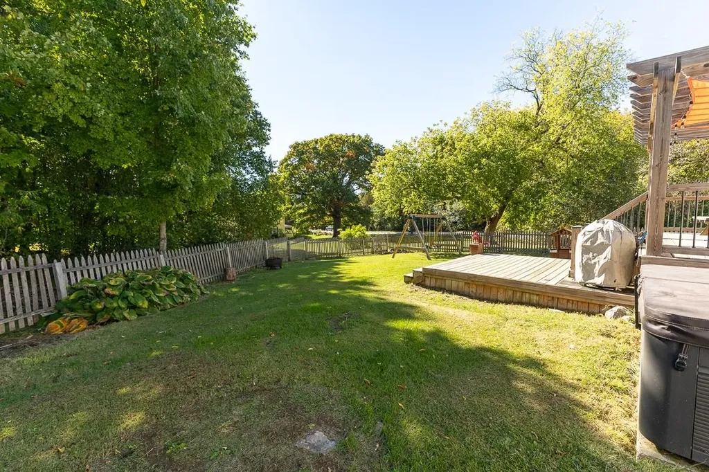 2 Town Line Road South Hero VT 05486