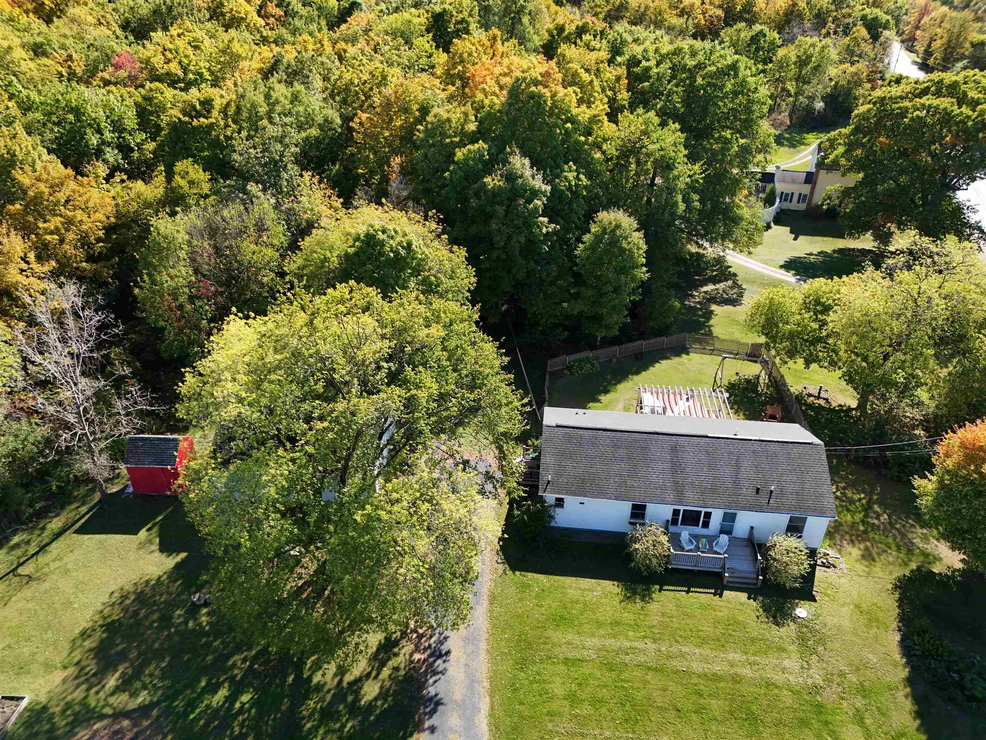 2 Town Line Road South Hero VT 05486