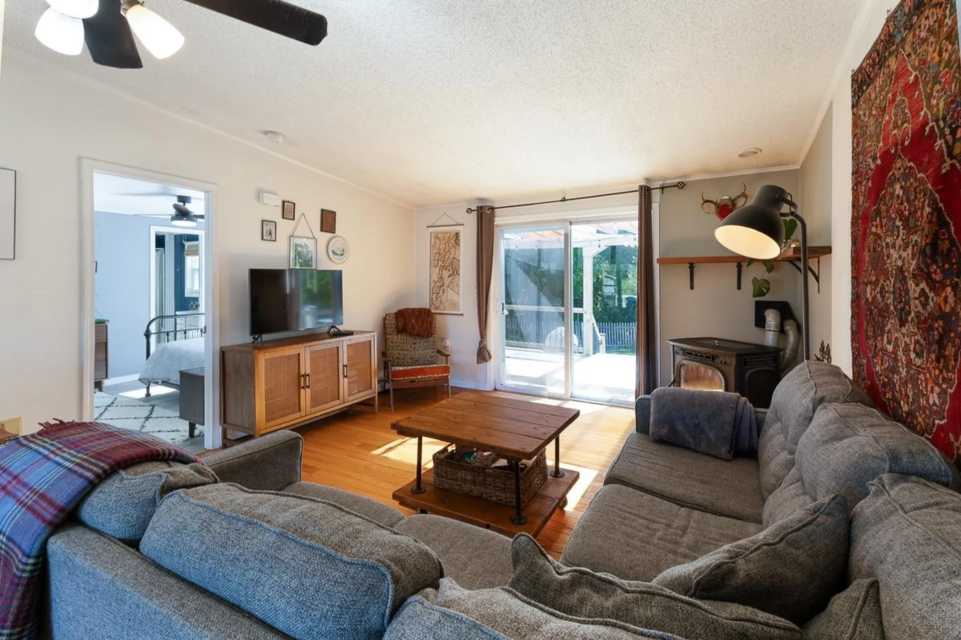 2 Town Line Road South Hero VT 05486