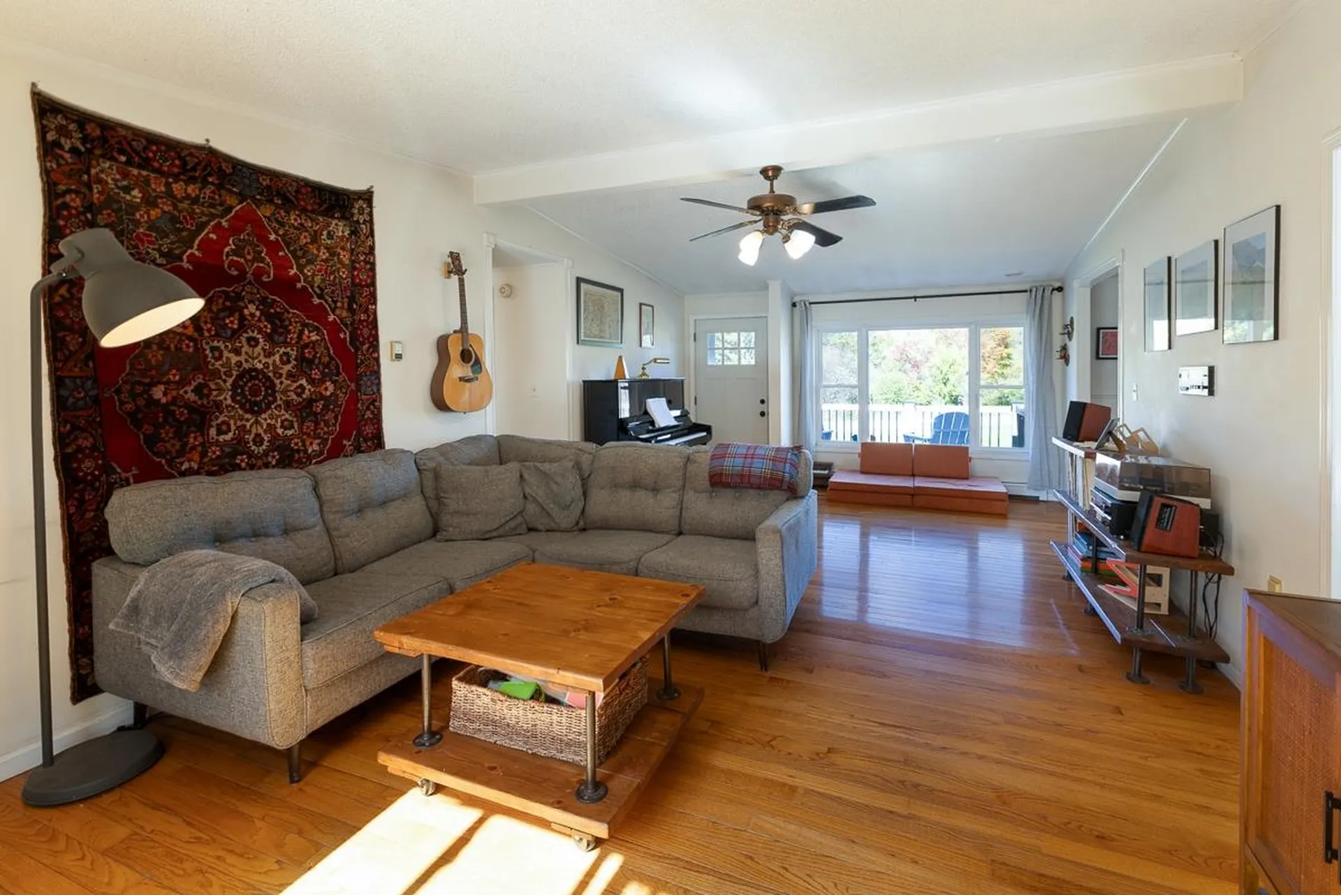 2 Town Line Road South Hero VT 05486